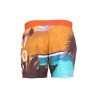 BOXER SWIMSUIT
