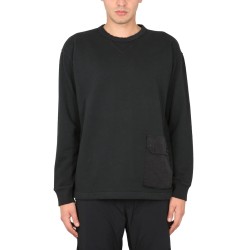 COTTON SWEATSHIRT
