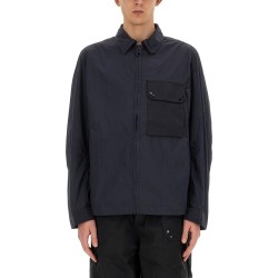 MID LAYER JACKET