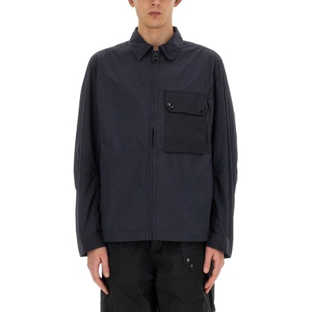 MID LAYER JACKET