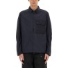 MID LAYER JACKET