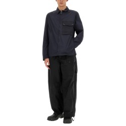 MID LAYER JACKET