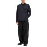 MID LAYER JACKET