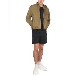 MID LAYER JACKET
