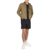MID LAYER JACKET