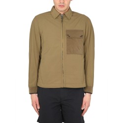 MID LAYER JACKET