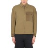 MID LAYER JACKET