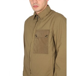 MID LAYER JACKET