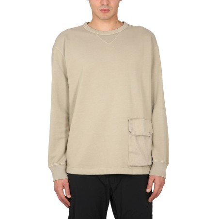 COTTON SWEATSHIRT