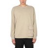 COTTON SWEATSHIRT