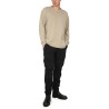 COTTON SWEATSHIRT