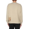 COTTON SWEATSHIRT