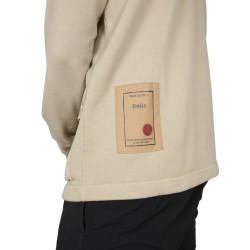 COTTON SWEATSHIRT