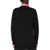 CARDIGAN WITH LOGO