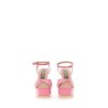 PLATFORM SANDAL