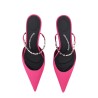 MULES DELPHINE