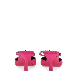MULES DELPHINE
