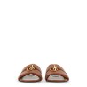 SLIDE SANDAL WITH LOGO