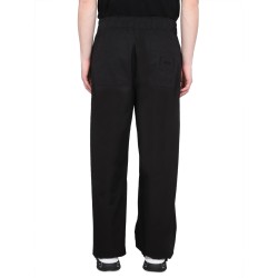DRAWSTRING PANTS