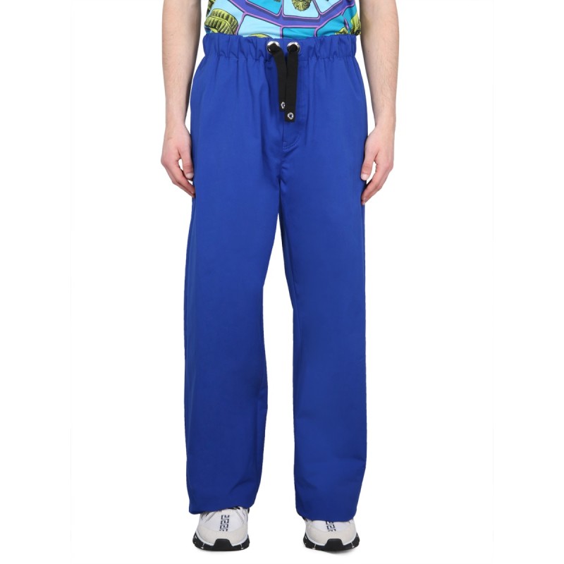 DRAWSTRING PANTS