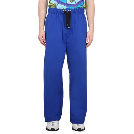 DRAWSTRING PANTS