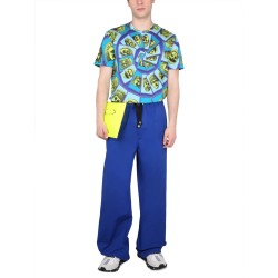 DRAWSTRING PANTS