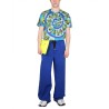 DRAWSTRING PANTS