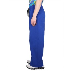 DRAWSTRING PANTS
