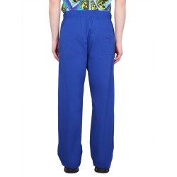 DRAWSTRING PANTS