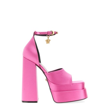 AEVITAS MEDUSA PLATFORM SANDALS