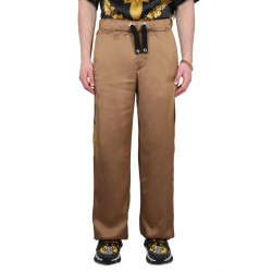 DRAWSTRING PANTS
