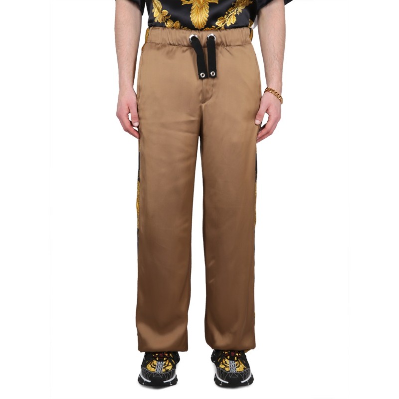 DRAWSTRING PANTS