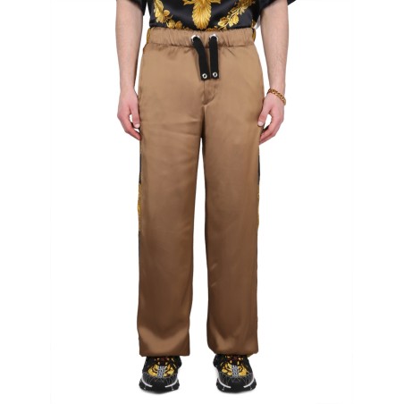 DRAWSTRING PANTS