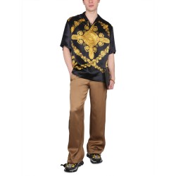 DRAWSTRING PANTS