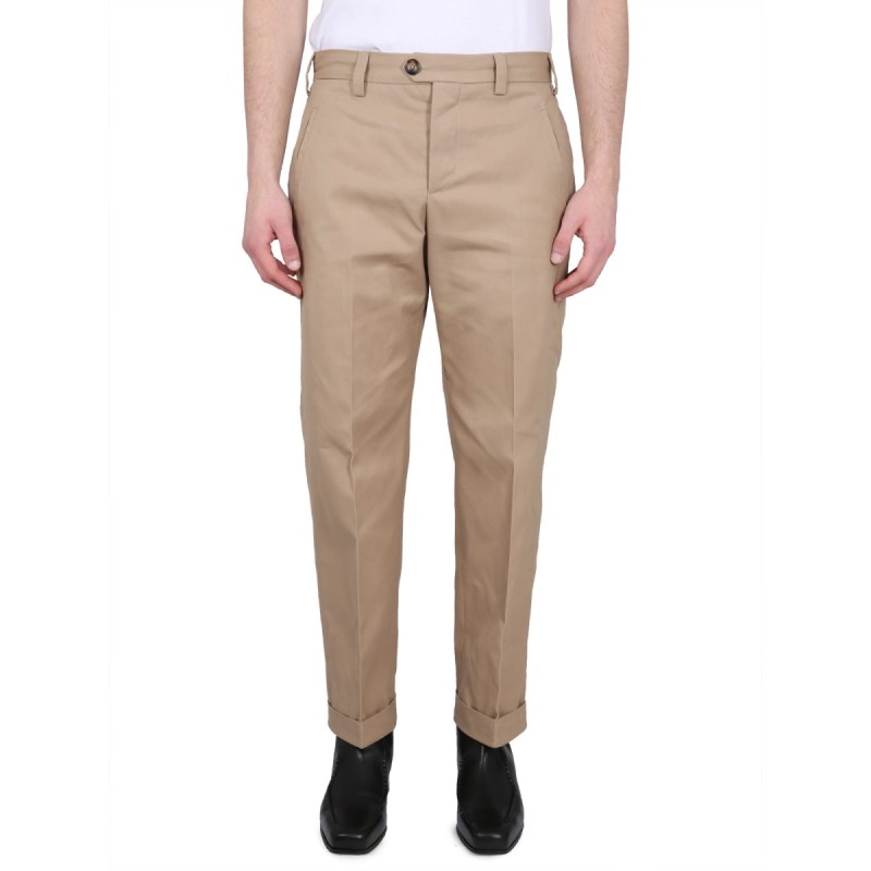 REWOKED PANT