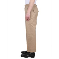REWOKED PANT