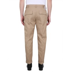 REWOKED PANT