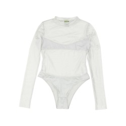BODY TULLE
