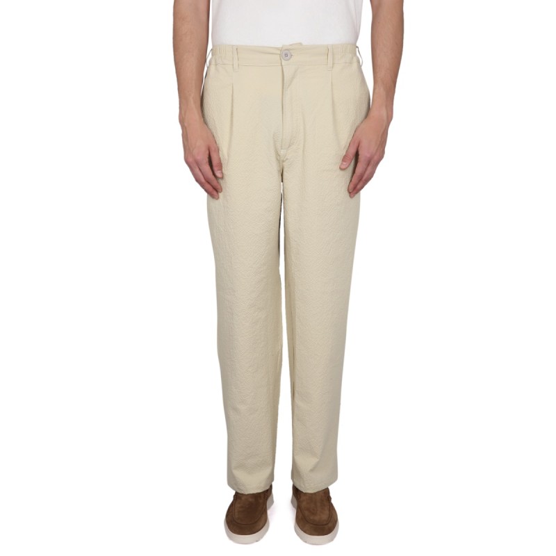 COTTON PANTS