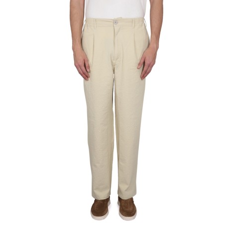 COTTON PANTS