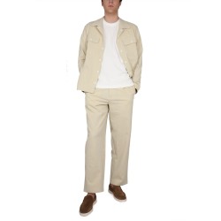 COTTON PANTS