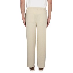 COTTON PANTS