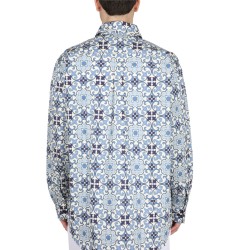 FAIENCE SHIRT