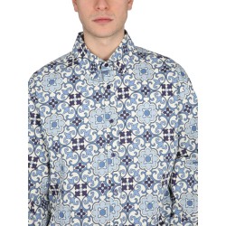 FAIENCE SHIRT