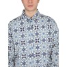 FAIENCE SHIRT