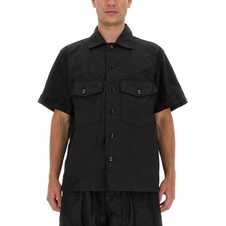 REGULAR FIT SHIRT