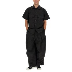 REGULAR FIT SHIRT