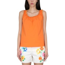 COTTON TOPS.