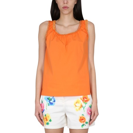 COTTON TOPS.