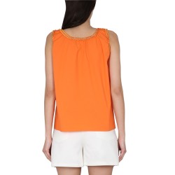 COTTON TOPS.